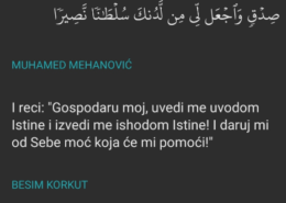 Zašto su prevodi nekih ajeta u Kur