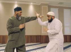 Koje borilačke vještine su halal?